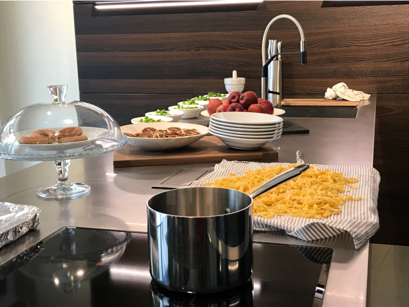 SPECIAL bei der Personalisierung