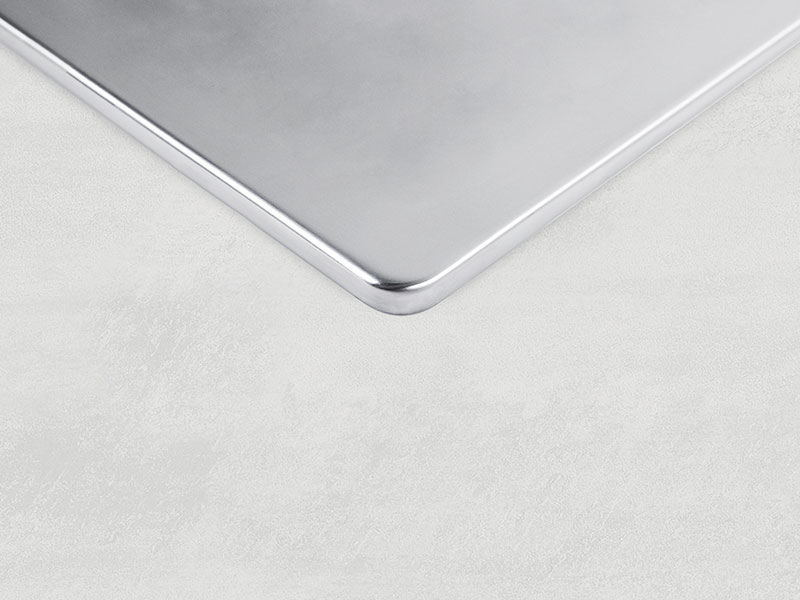 Standard-Einbaurand - STD