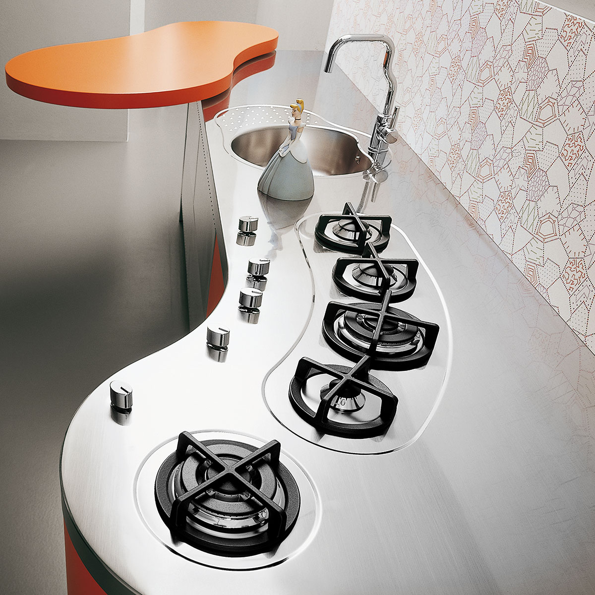 2006: Signierte Kollektionen