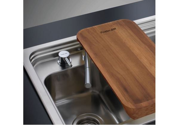 Mischbatterie Arsenio