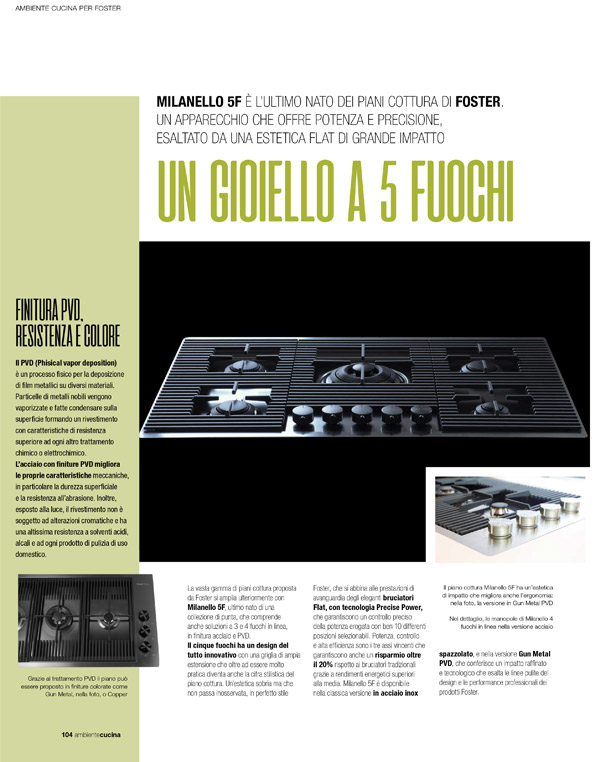 PVD-Beschichtung, Festigkeit und Farbe