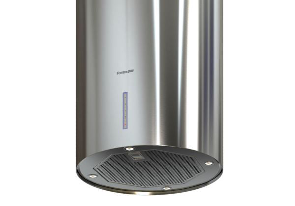 Dunstabzugshaube Cilindro island