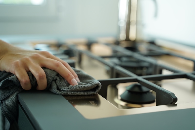 Tipps zur täglichen Reinigung