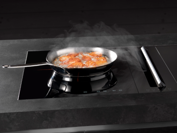 So viel Platz, wie Sie brauchen