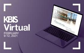 KBIS, die virtuelle Fachmesse für die Küchen- und Badindustrie