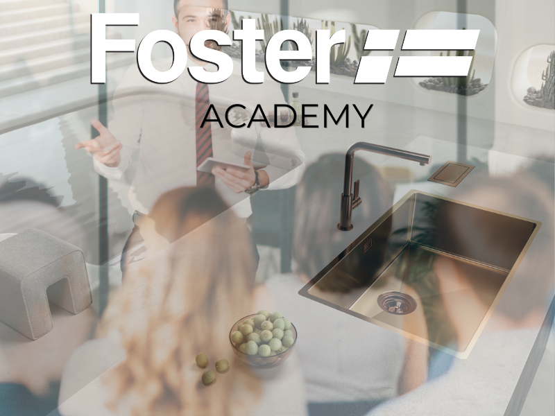 Exzellenz ausbilden, um Erlebnisse zu schaffen