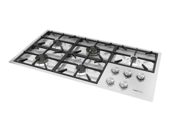 Kochfeld Foster Milano