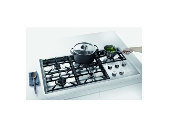 Kochfeld Foster Milano