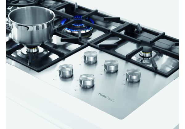 Kochfeld Foster Milano