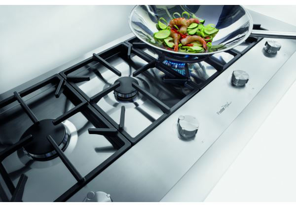 Kochfeld Foster Milano