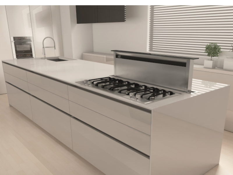 So viel Platz, wie Sie brauchen