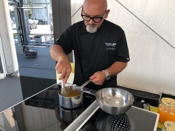 FORTBILDUNGS-, INFORMATIONS- UND VERKOSTUNGSTAG