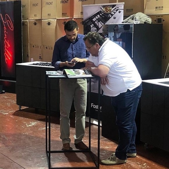 FORTBILDUNGS-, INFORMATIONS- UND VERKOSTUNGSTAG