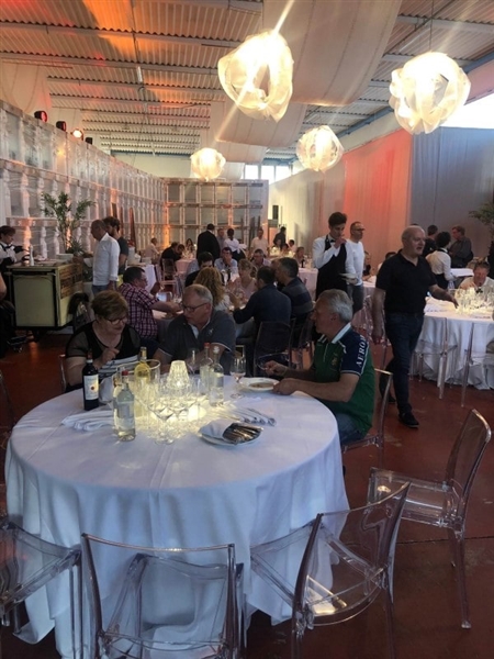 FORTBILDUNGS-, INFORMATIONS- UND VERKOSTUNGSTAG