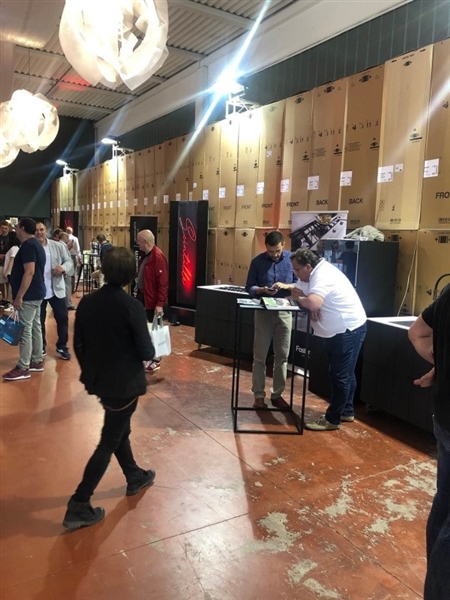 FORTBILDUNGS-, INFORMATIONS- UND VERKOSTUNGSTAG