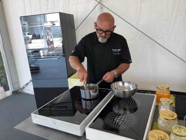 FORTBILDUNGS-, INFORMATIONS- UND VERKOSTUNGSTAG