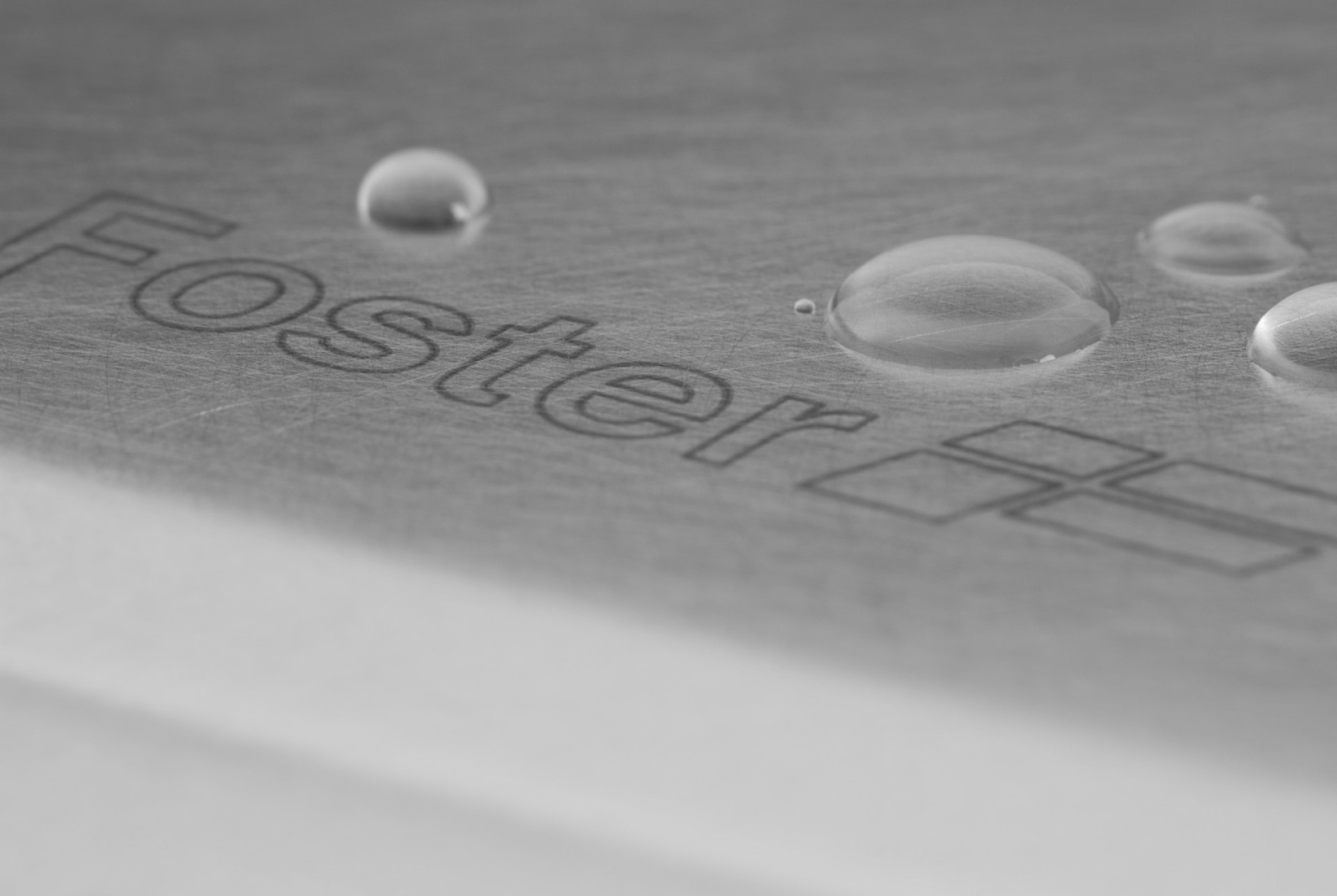 Ein nachhaltiges Material