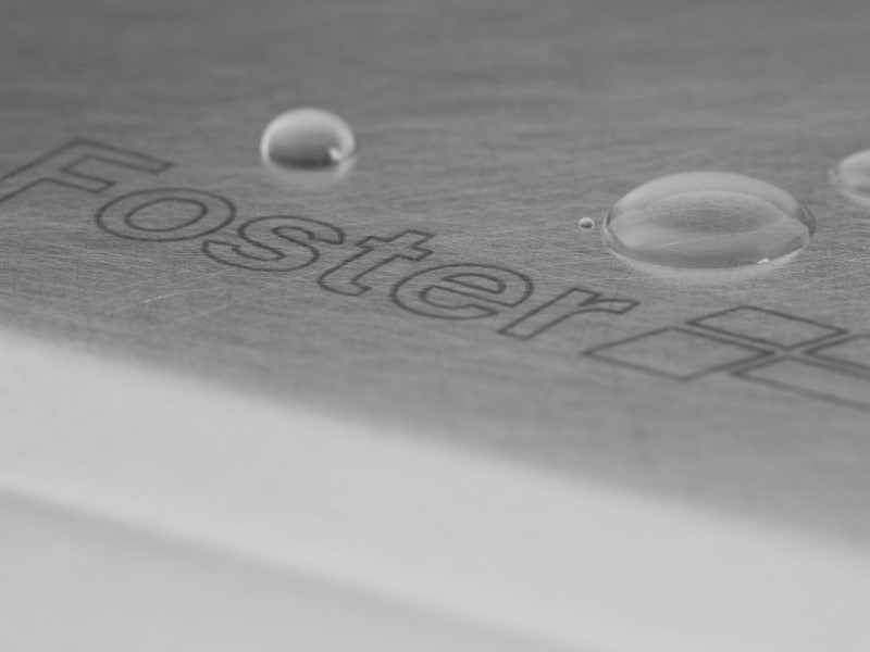 Edelstahl, ein nachhaltiges Material