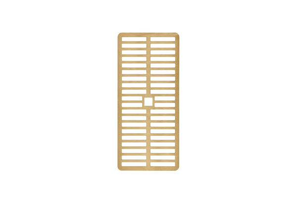 Gitter Arya PVD Gold
