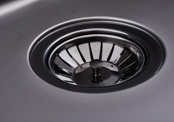 SMOKEY 400 GUN METAL