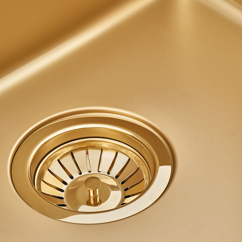 Der neue Fumé-Stahl