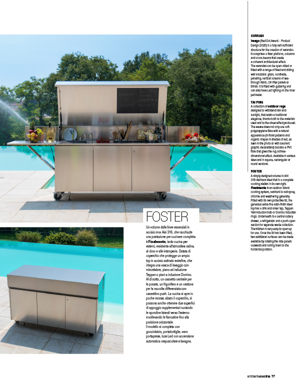 Eine globale Herausforderung für Nischenprodukte