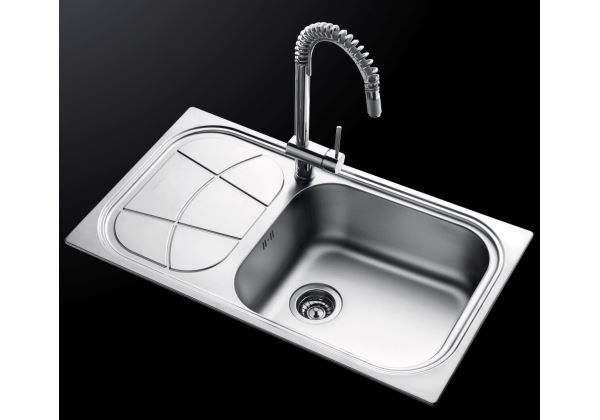 Spülbecken Big Bowl