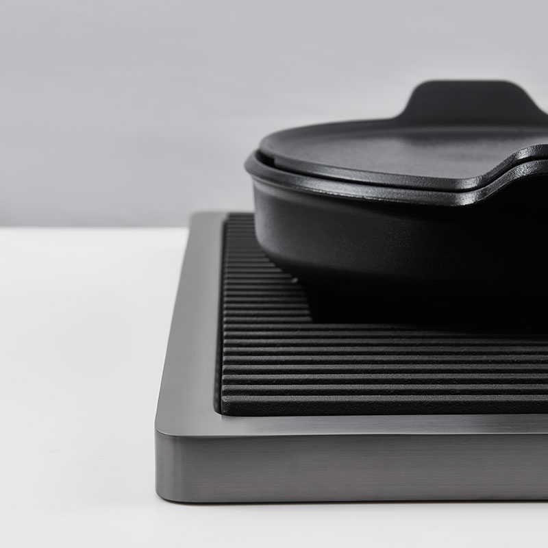 Einbaurand Rim H25 mm