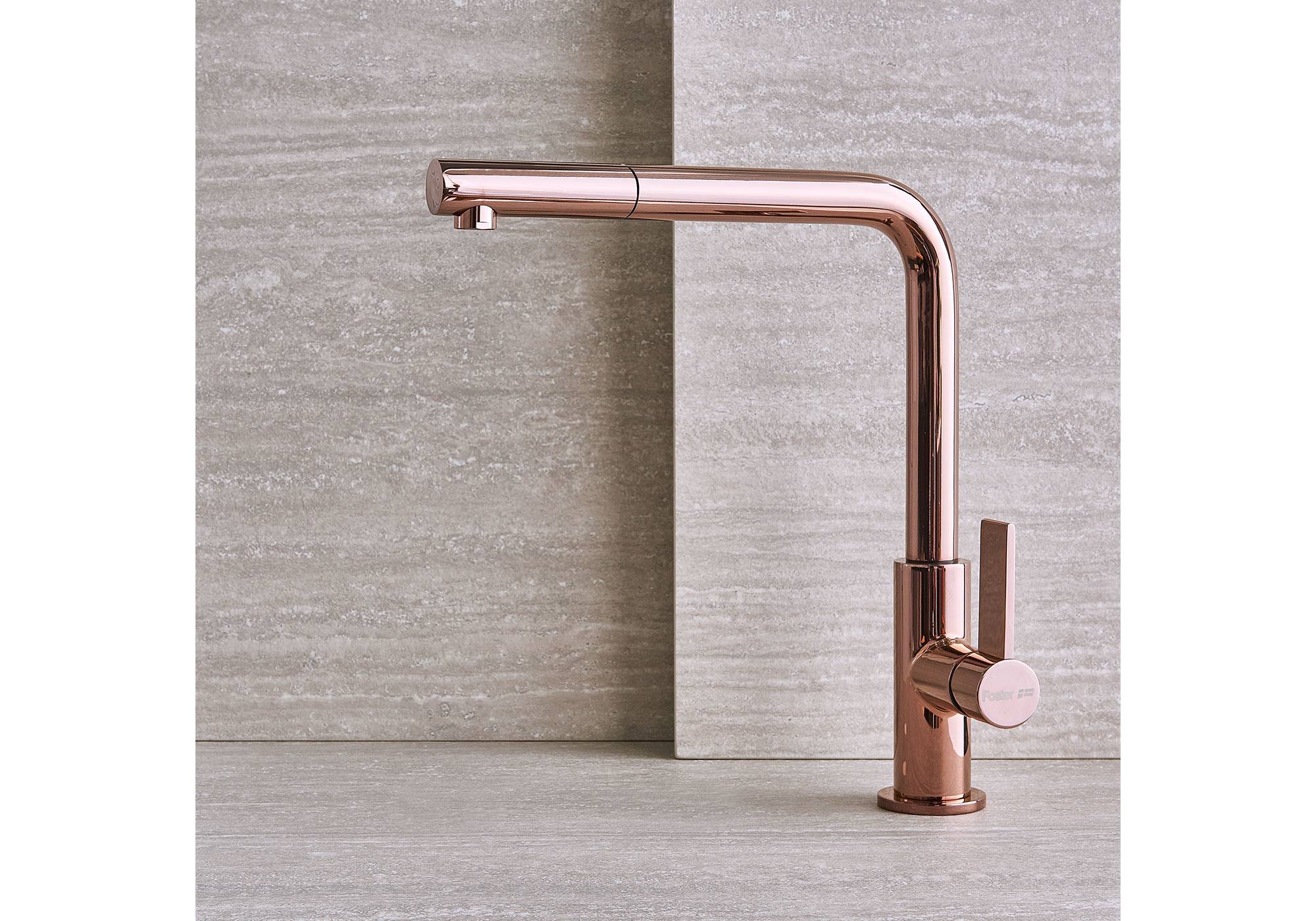 PDV GOLD und COPPER vervollständigen die Produktreihe OMEGA PLUS