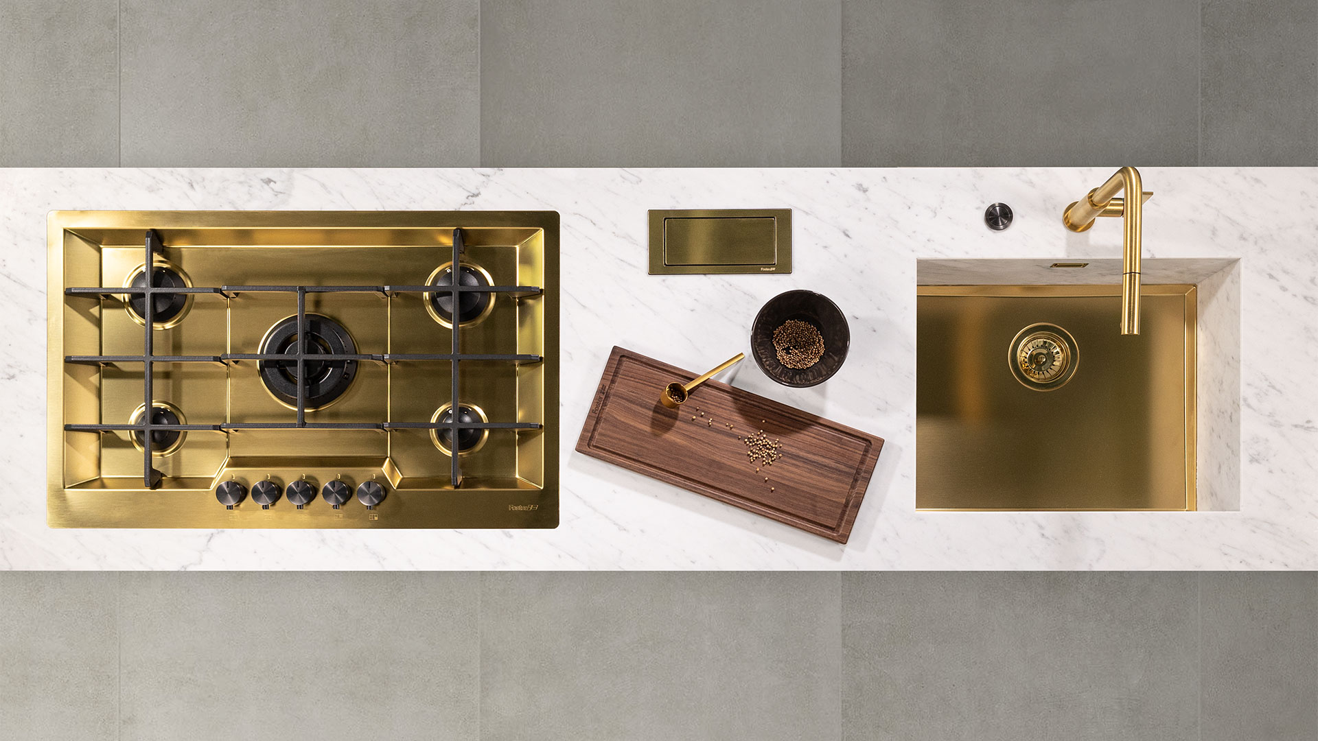 Integration von Technik und handwerklichem Können