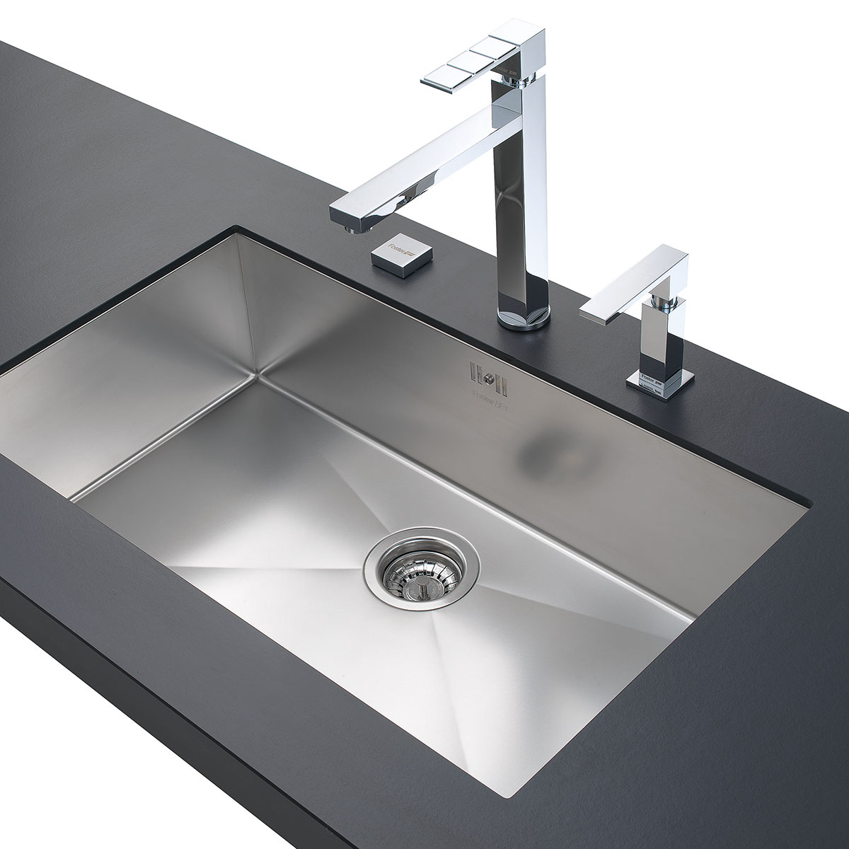 2007: Minimalismus und Funktionalität