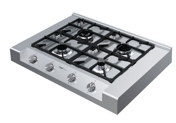 Aufsatzgeräte Foster Milano