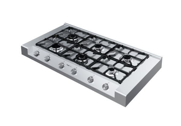 Aufsatzgeräte Foster Milano