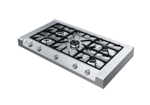 Aufsatzgeräte Foster Milano