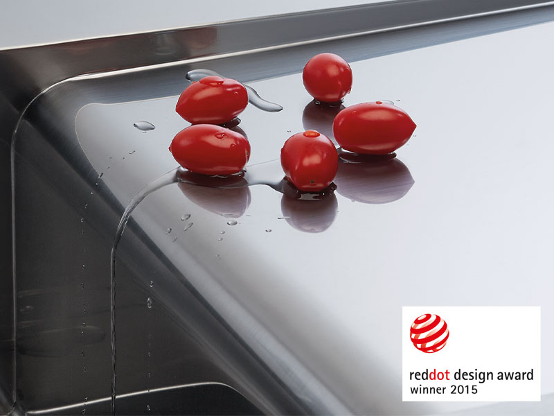 Weltweite Anerkennung