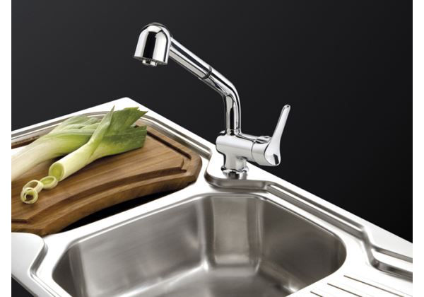 Mischbatterie S1000 - Z85