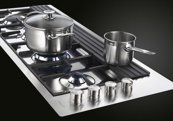 Kochfeld S4000 Line XL