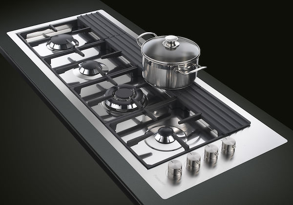 Kochfeld S4000 Line XL