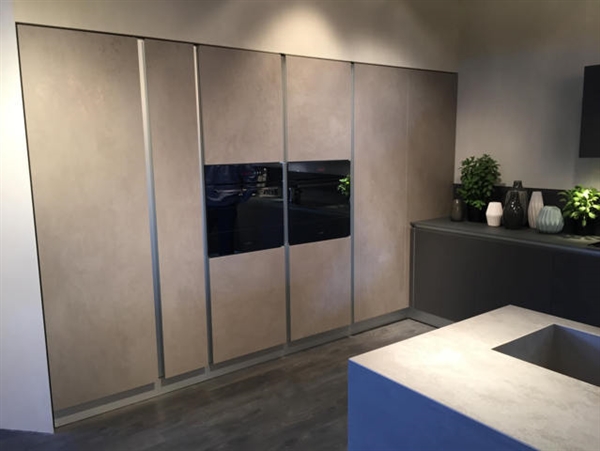 Foster auf der Sadecc 2017