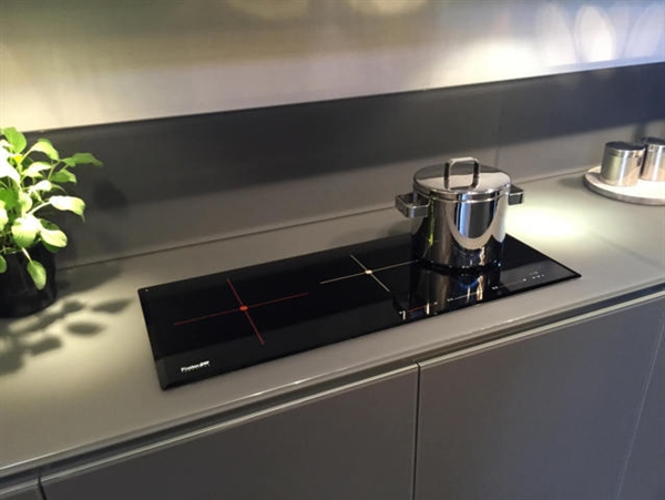 Foster auf der Sadecc 2017