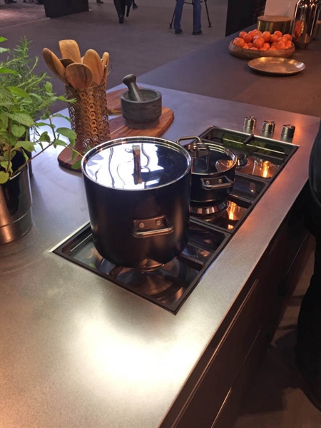 Foster auf der Sadecc 2017