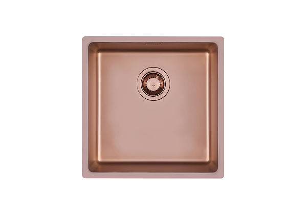SMOKEY 400 COPPER
