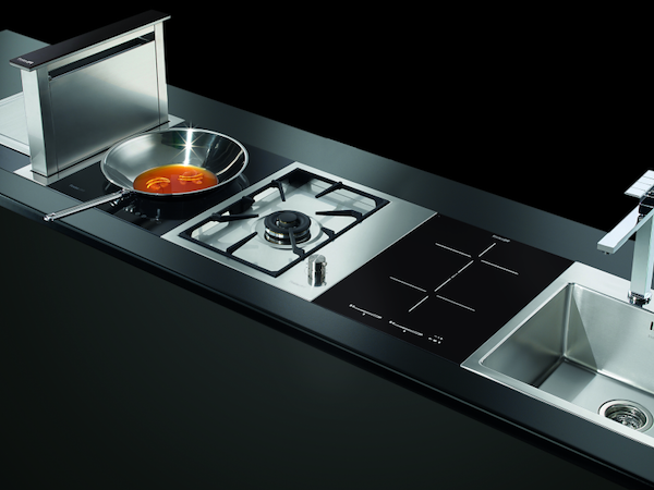 MACHEN SIE DEN RAUM UM SICH HERUM FREI