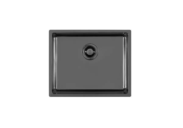 Spülbecken KE Black