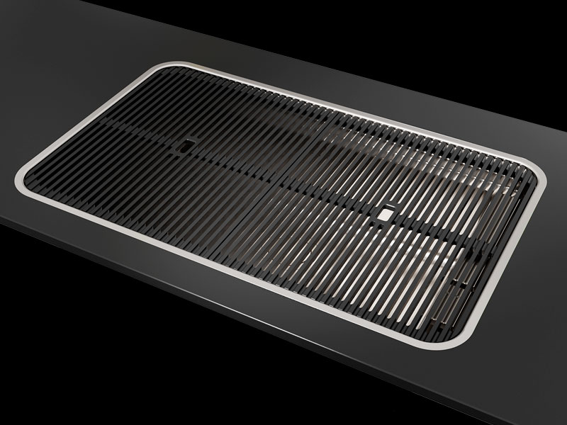 Ein Funktionszentrum