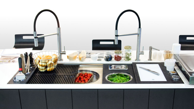 Perfekte Integration